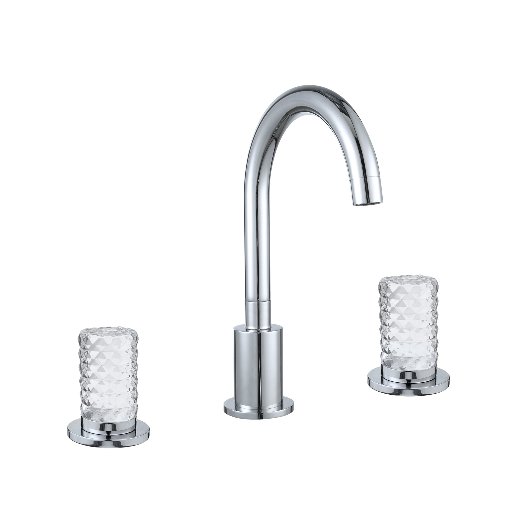 AM00022 Luxury Wash Basin Mixers