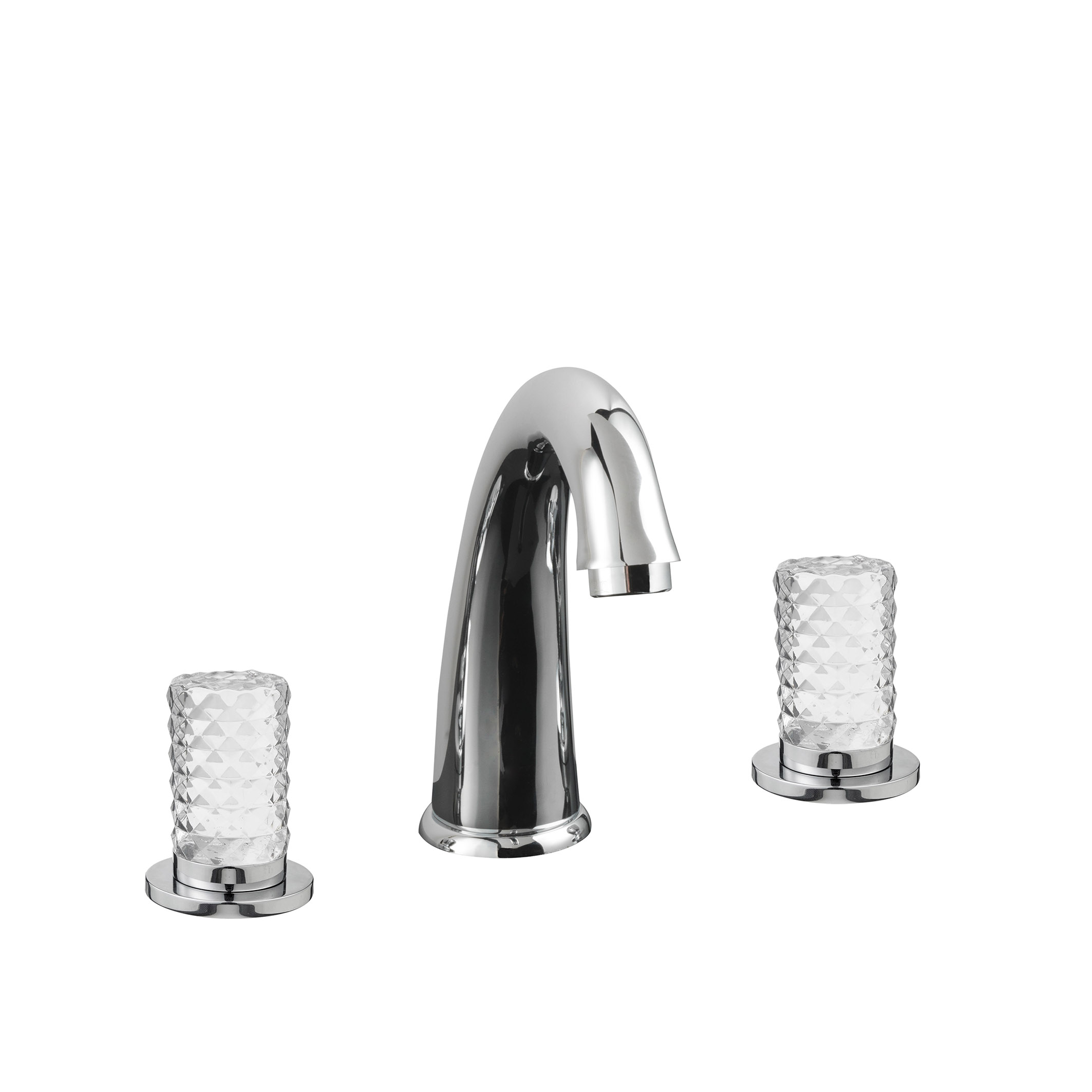 AM00023 Luxury Wash Basin Mixers