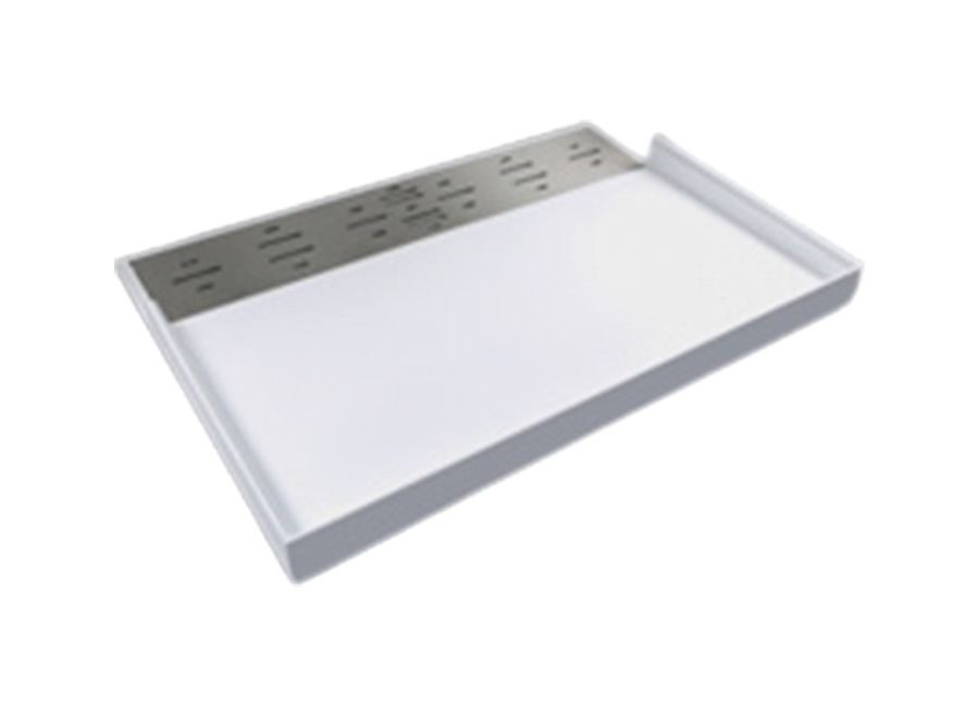 RK00075 Solid Surface Shower Tray