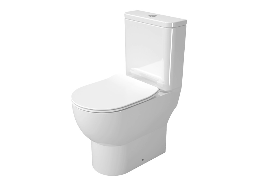 Wc Rvt RV00017